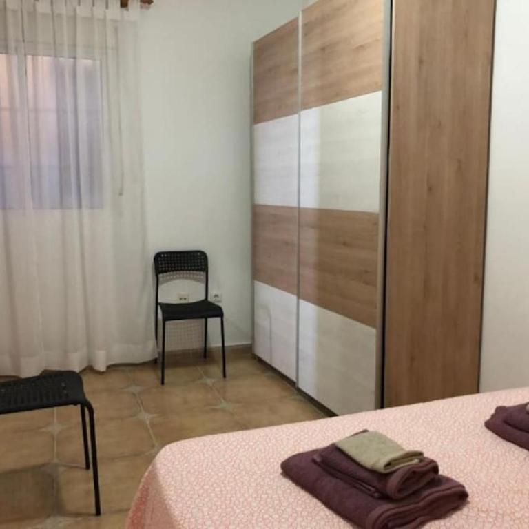 Flat on the beach - El Palo - Málaga - A - Two-Bedroom Apartment - 9