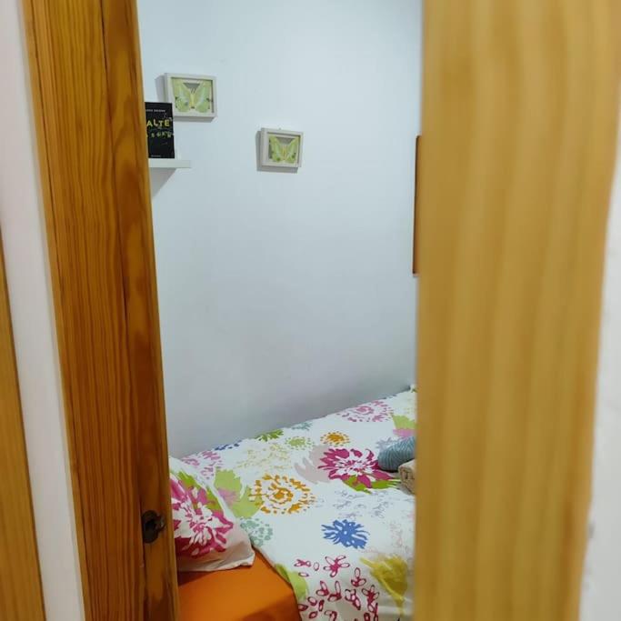 Flat on the beach - El Palo - Málaga - A - Two-Bedroom Apartment - 11