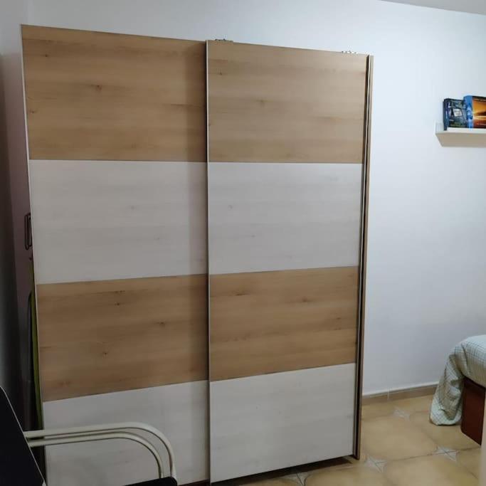 Flat on the beach - El Palo - Málaga - A - Two-Bedroom Apartment - 13