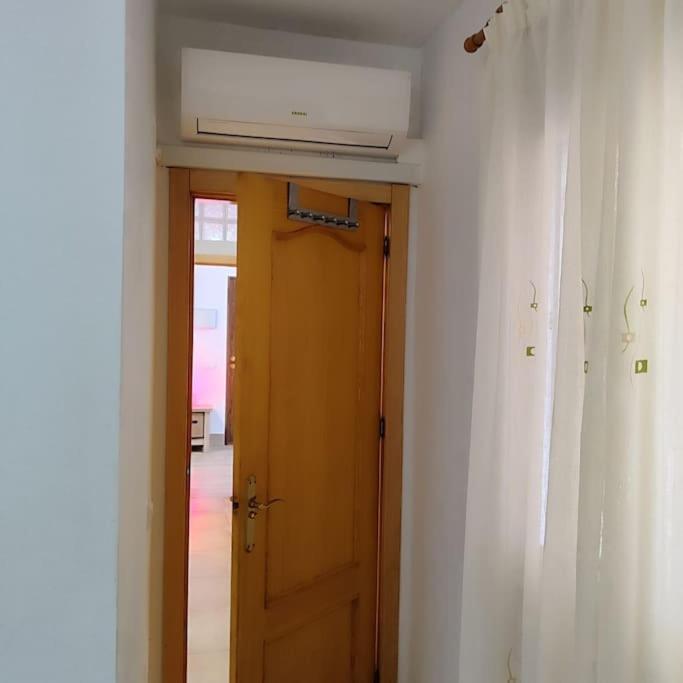 Flat on the beach - El Palo - Málaga - A - Two-Bedroom Apartment - 16