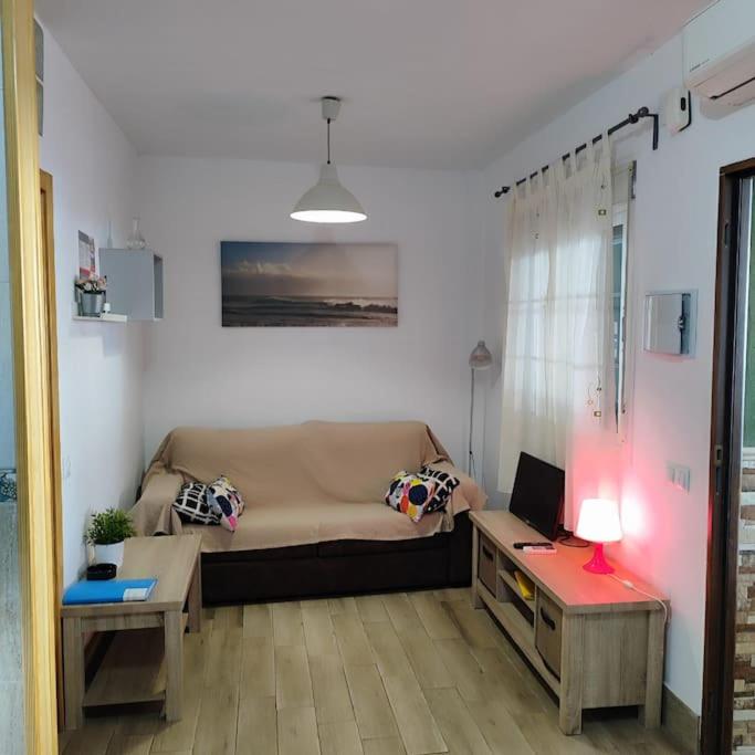 Flat on the beach - El Palo - Málaga - A - Two-Bedroom Apartment - 20