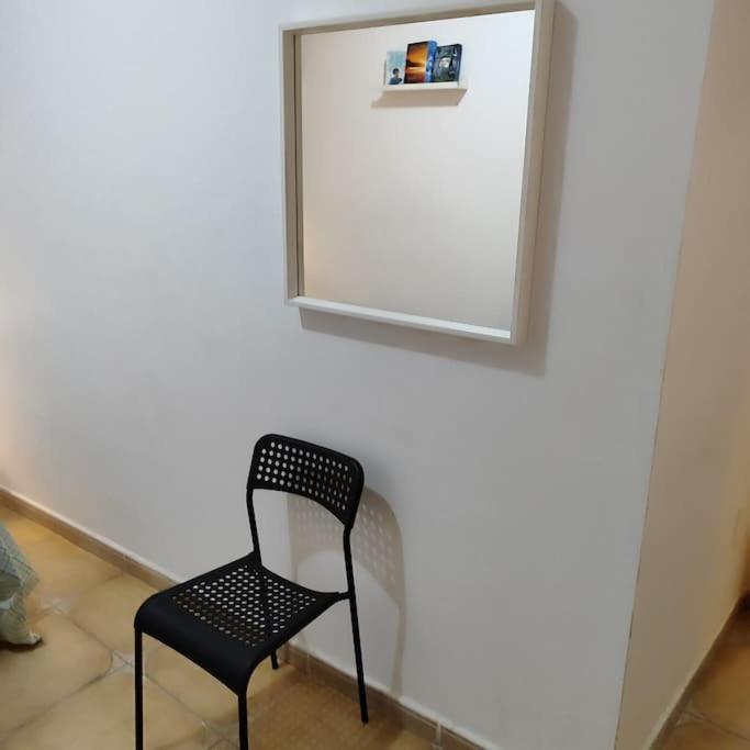 Flat on the beach - El Palo - Málaga - A - Two-Bedroom Apartment - 21