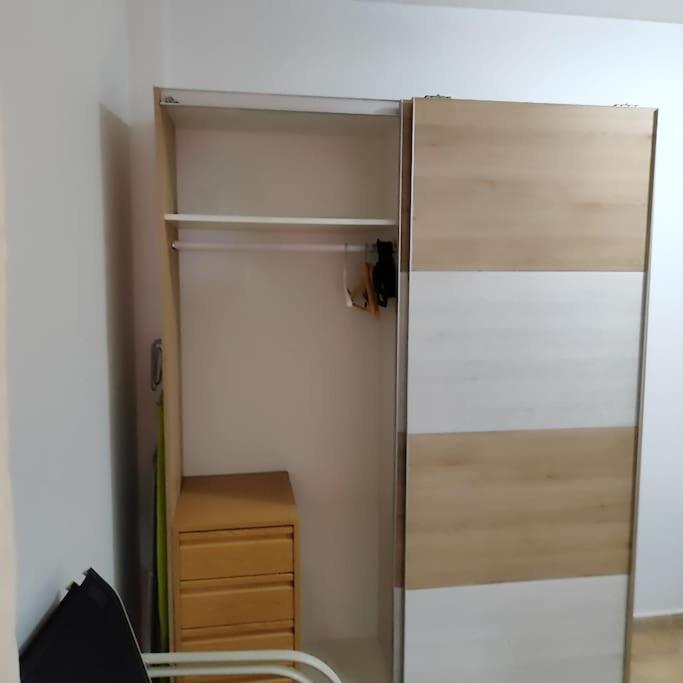 Flat on the beach - El Palo - Málaga - A - Two-Bedroom Apartment - 24