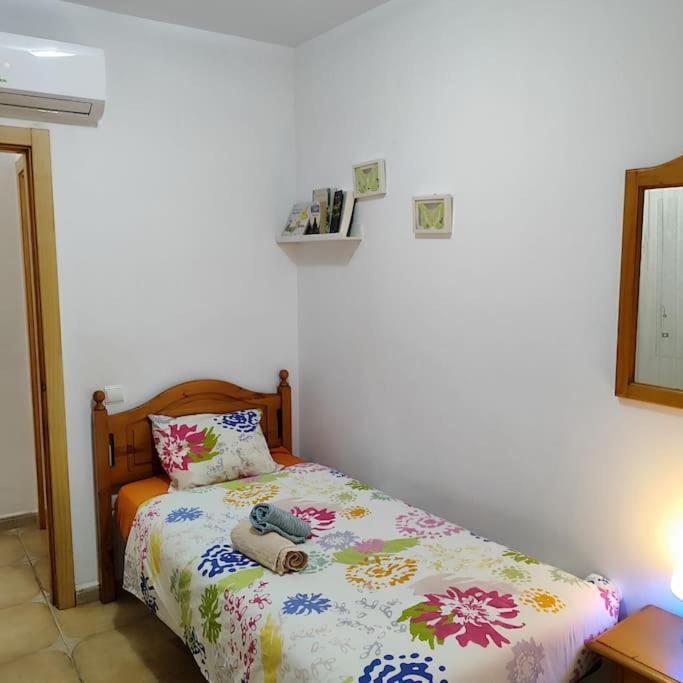 Flat on the beach - El Palo - Málaga - A - Two-Bedroom Apartment - 25