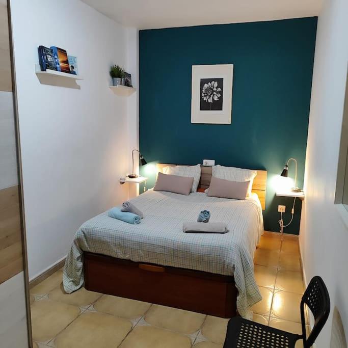 Flat on the beach - El Palo - Málaga - A - Two-Bedroom Apartment - 29