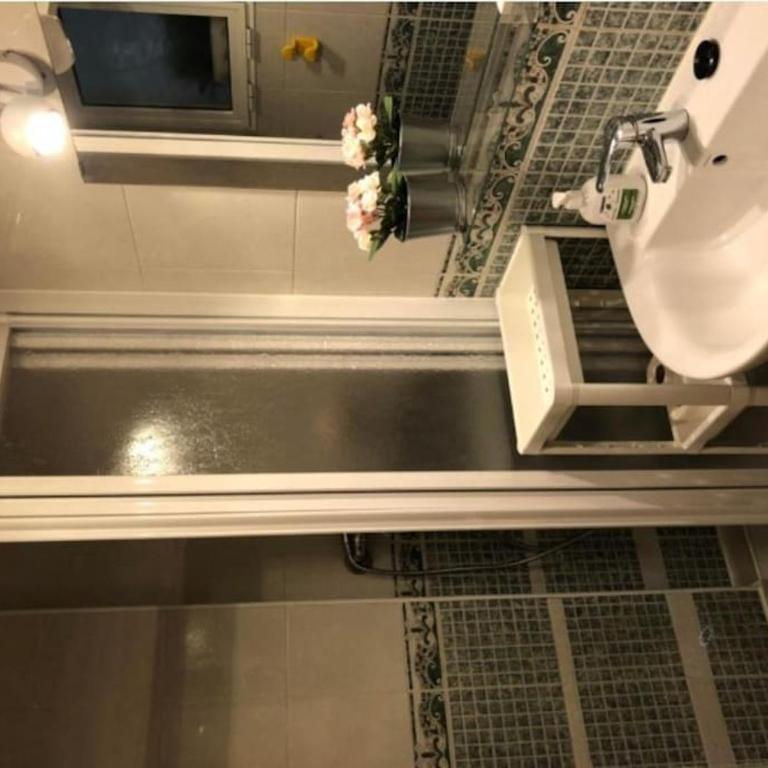 Flat on the beach - El Palo - Málaga - A - Two-Bedroom Apartment - 30