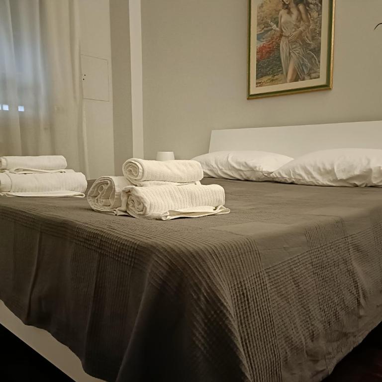onoratocinque house apartment - Appartamento con 2 Camere da Letto - 26