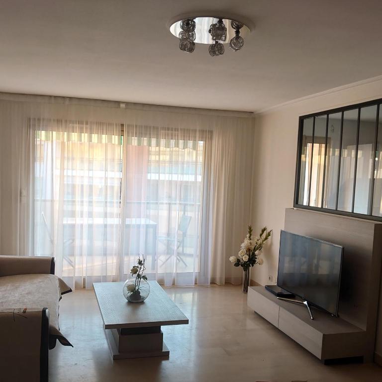 la palme d or - Apartment - 3