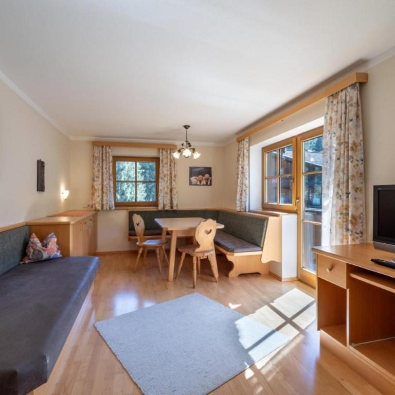 Haus Rainer - Ferienhaus mit Bad - 13