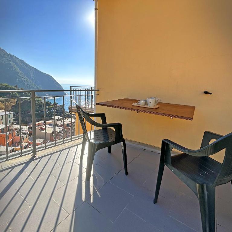 La Baia di Rio - Deluxe Double or Twin Room - 12