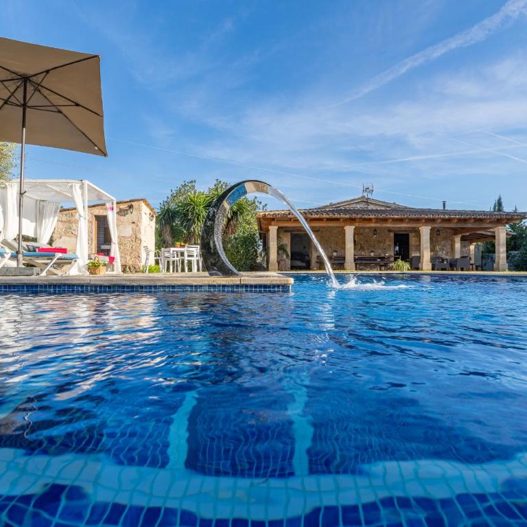Villa LLosia By SunVillas Mallorca - Casa - 2