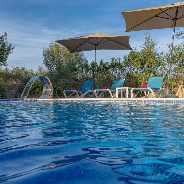 Villa LLosia By SunVillas Mallorca - Casa - 4