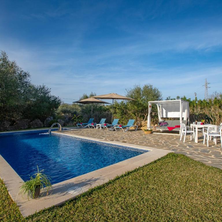 Villa LLosia By SunVillas Mallorca - Casa - 5
