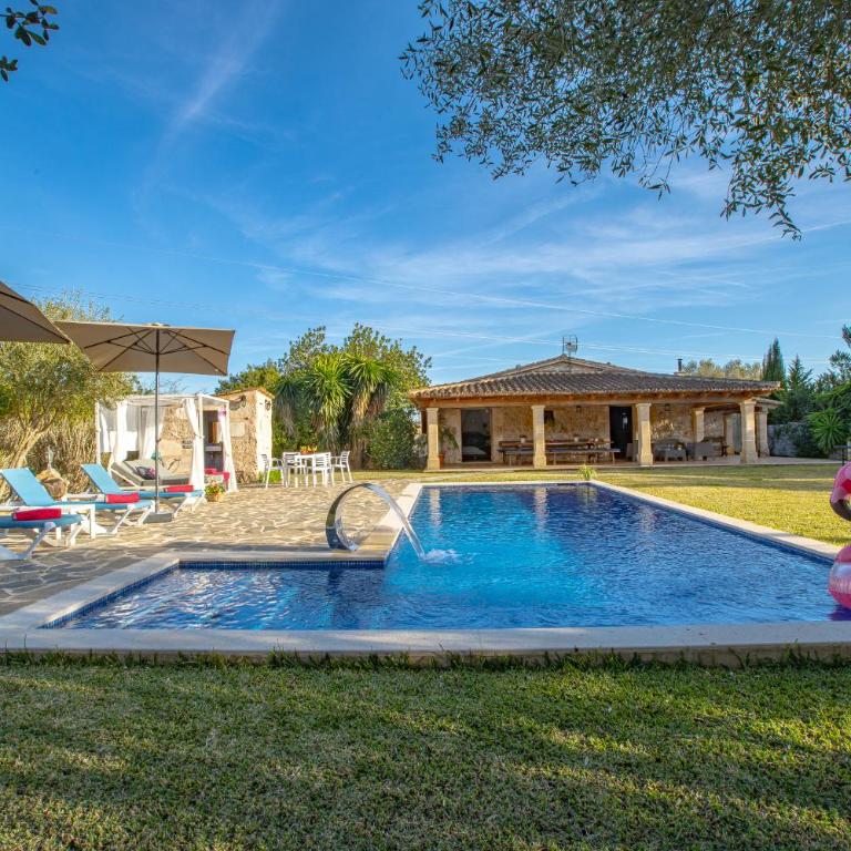 Villa LLosia By SunVillas Mallorca - Casa - 1