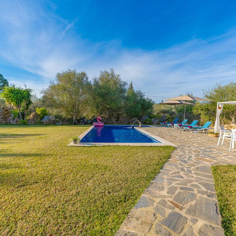 Villa LLosia By SunVillas Mallorca - Casa - 7