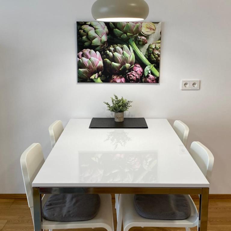 Ebelsberger Terrassen - Apartamento de 1 dormitorio - 12