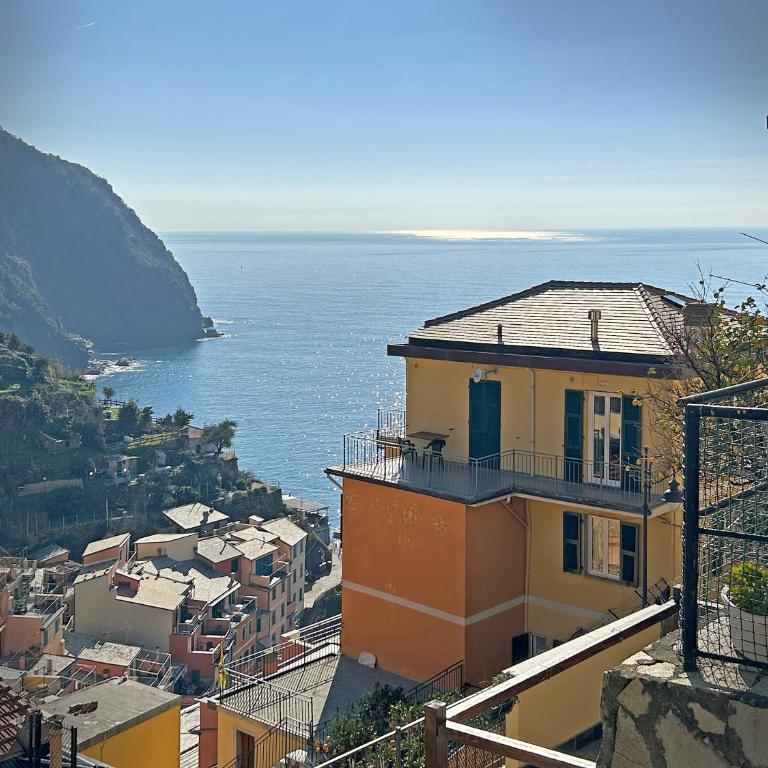 La Baia di Rio - Deluxe Double or Twin Room - 14