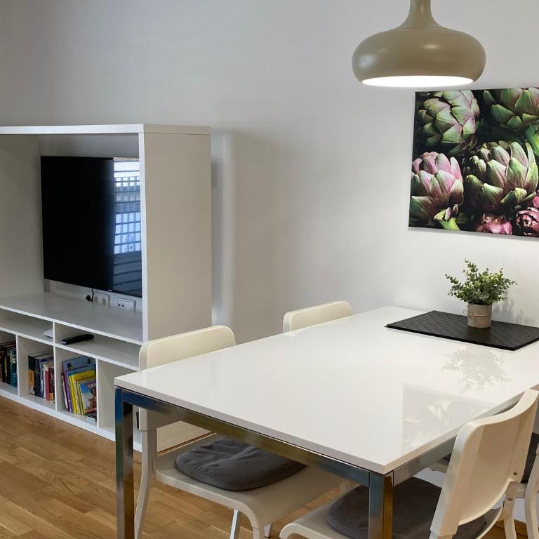 Ebelsberger Terrassen - Apartamento de 1 dormitorio - 11
