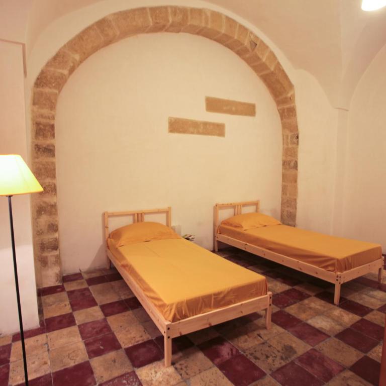 Vico delle Rondini - Two-Bedroom House - 6