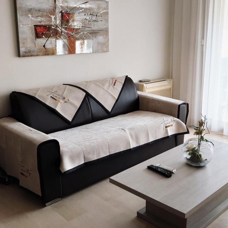 la palme d or - Apartment - 2