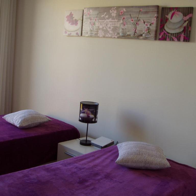la palme d or - Apartment - 12