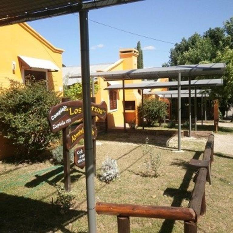 Los Zarzos - Apartamento Estándar - 7