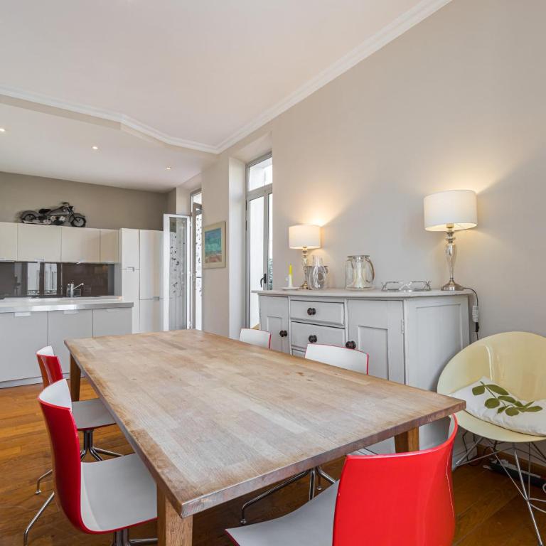 77 Avenue de Grasse - Appartement avec Terrasse - 12