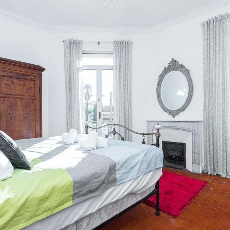 77 Avenue de Grasse - Appartement avec Terrasse - 14