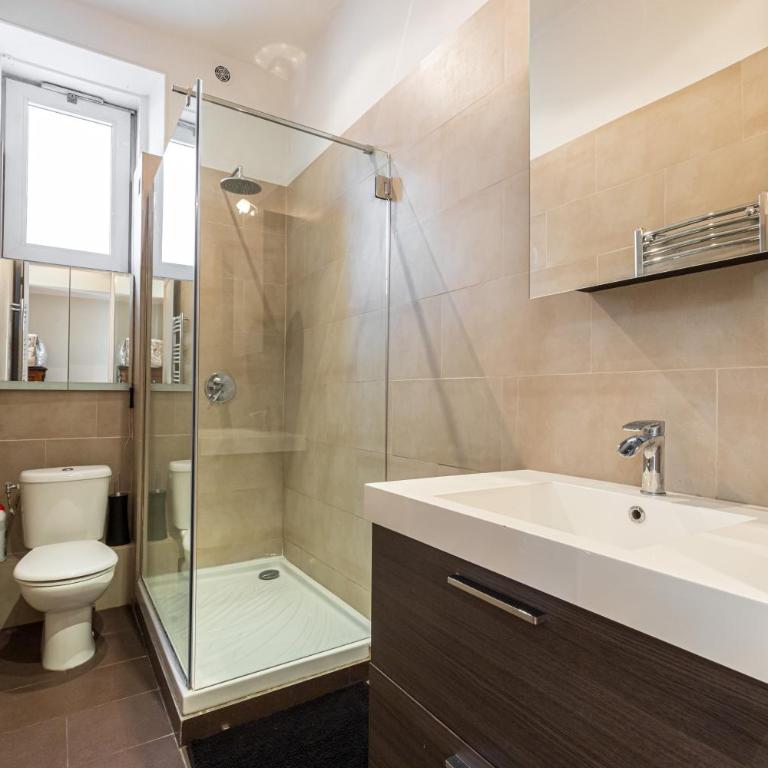 77 Avenue de Grasse - Appartement avec Terrasse - 15