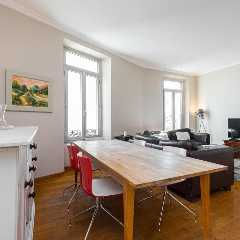 77 Avenue de Grasse - Appartement avec Terrasse - 11
