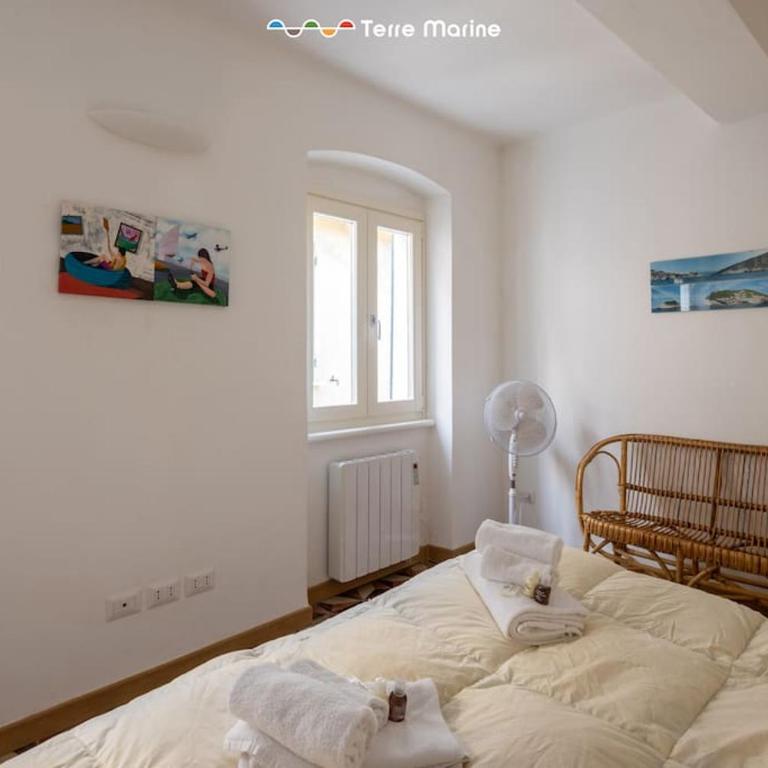 La Dimora dei Poeti, TerreMarine - Appartamento con 1 Camera da Letto - 12