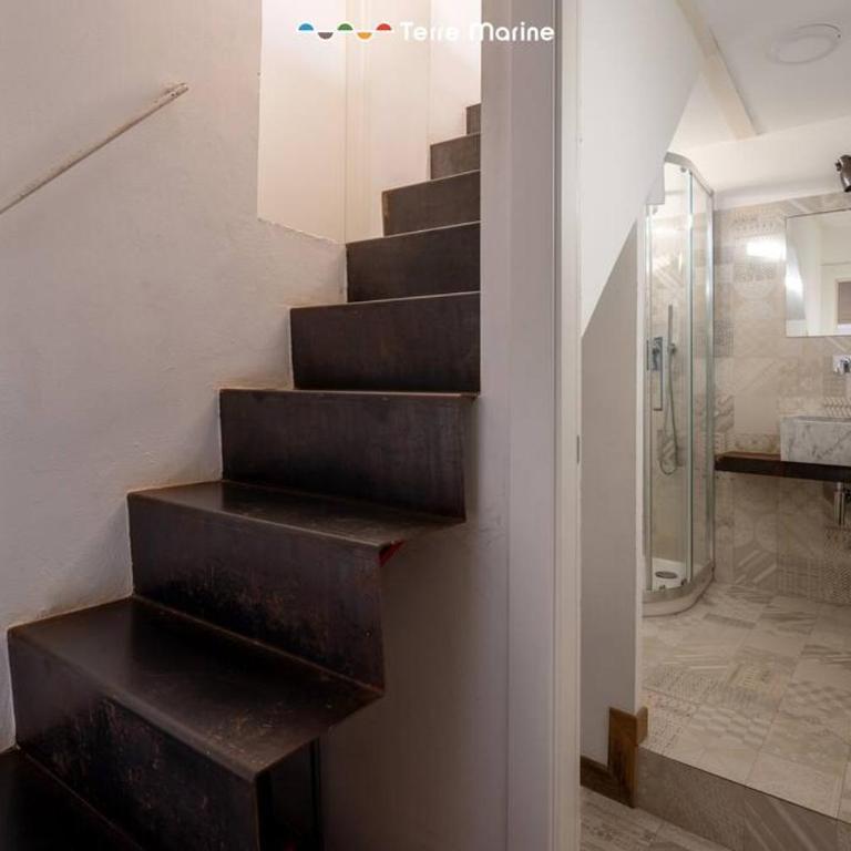La Dimora dei Poeti, TerreMarine - Appartamento con 1 Camera da Letto - 15