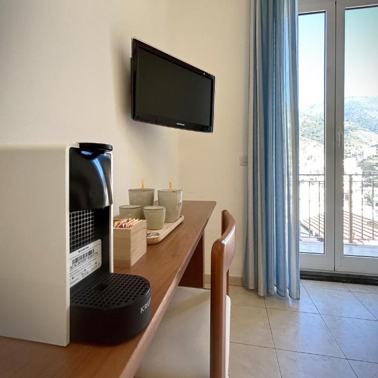La Baia di Rio - Deluxe Double or Twin Room - 15