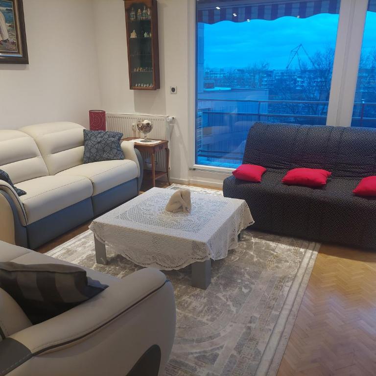 PORTE DE FRANCE - Appartamento con 1 Camera da Letto - 27