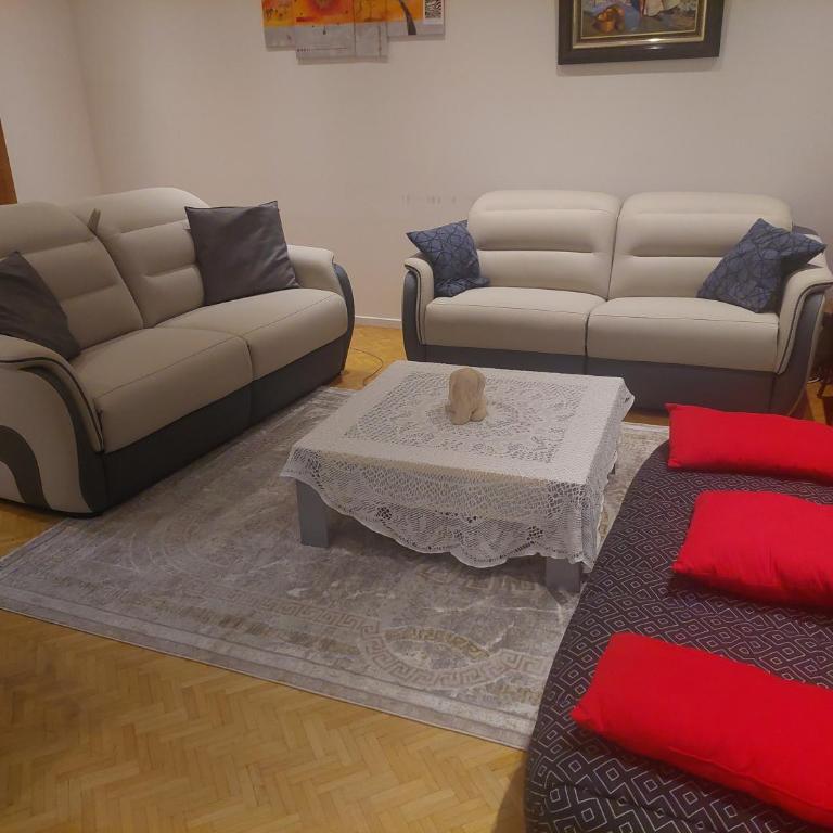 PORTE DE FRANCE - Appartamento con 1 Camera da Letto - 28