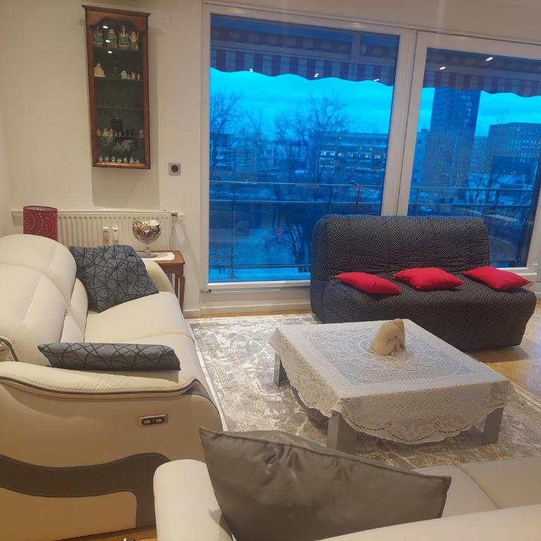 PORTE DE FRANCE - Appartamento con 1 Camera da Letto - 29