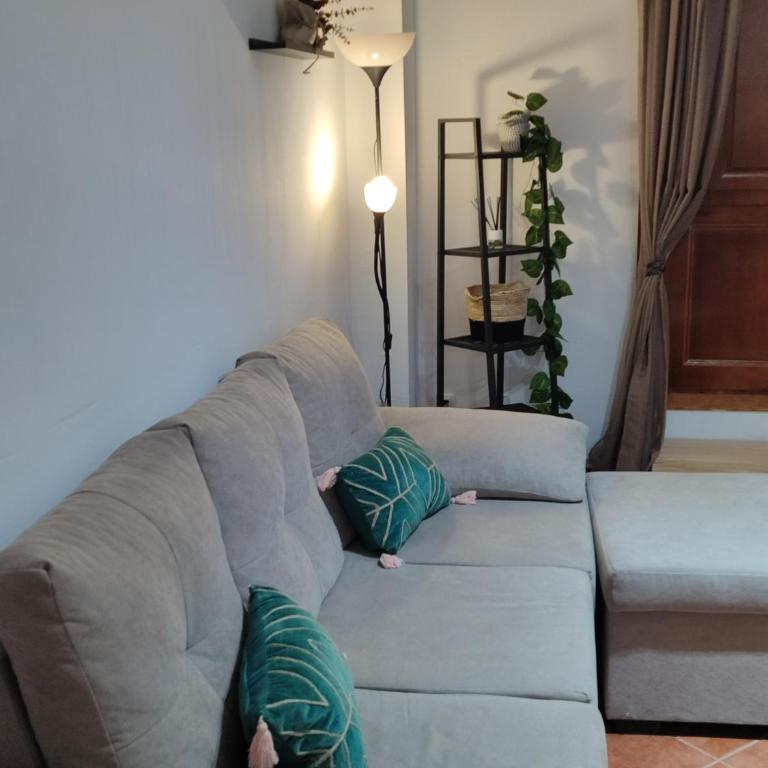 Paraíso Escondido - Apartamento de 1 dormitorio - 2