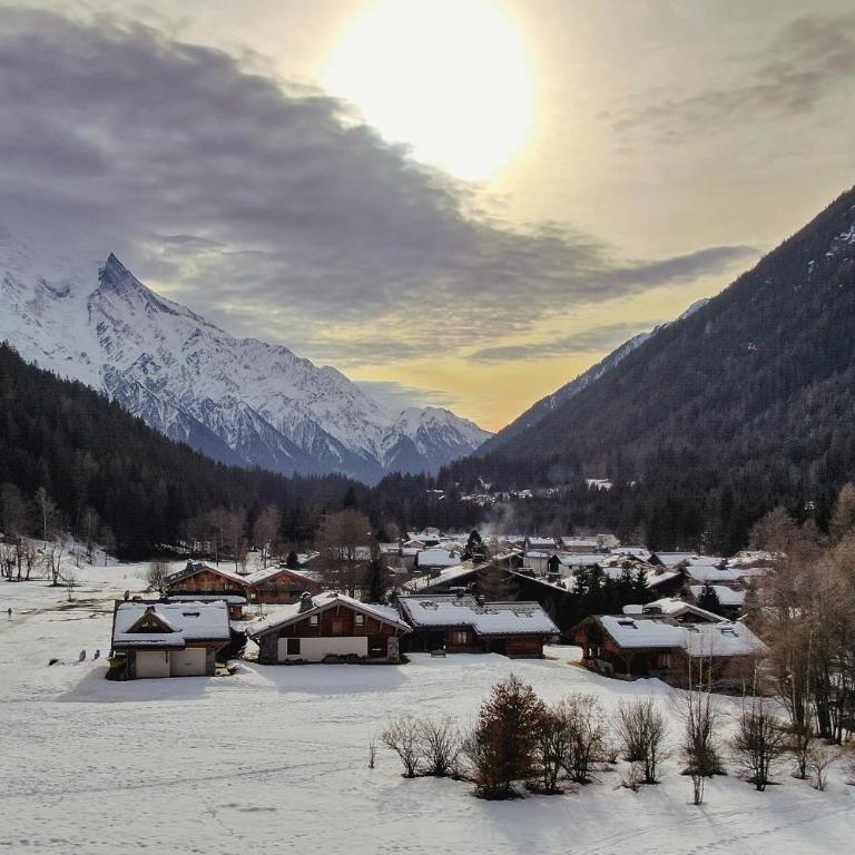 Chalet Melusine - Big Chalet w Spa Pool, Sauna, Huge Terrace, Views & Privacy! - Chalet - 35