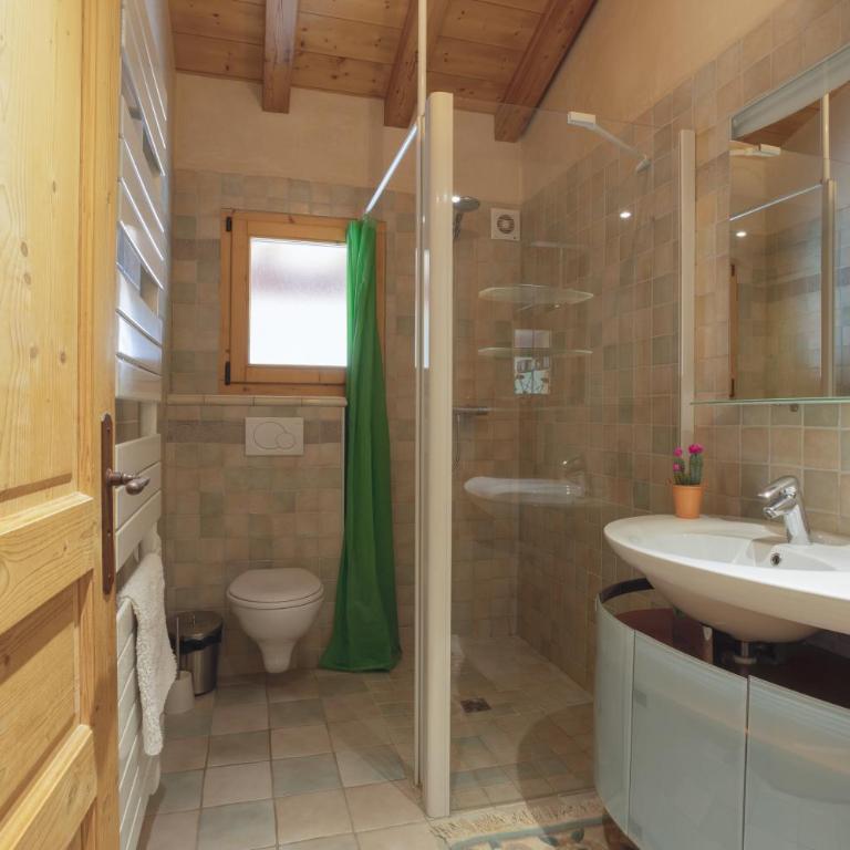 Chalet Melusine - Big Chalet w Spa Pool, Sauna, Huge Terrace, Views & Privacy! - Chalet - 23