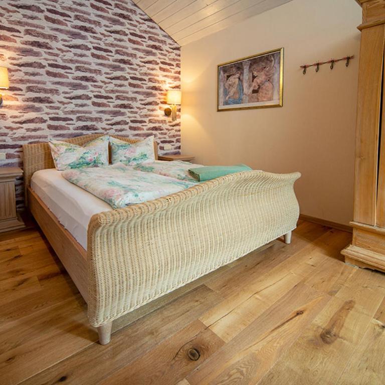 Landhaus Charivari Sommer-Hörnerbahnen kostenlos - Apartment mit 2 Schlafzimmern - 5