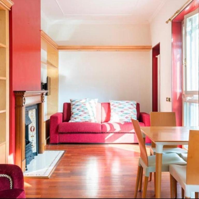 Parcheggio & idromassaggio Brera - Appartamento con 1 Camera da Letto - 1