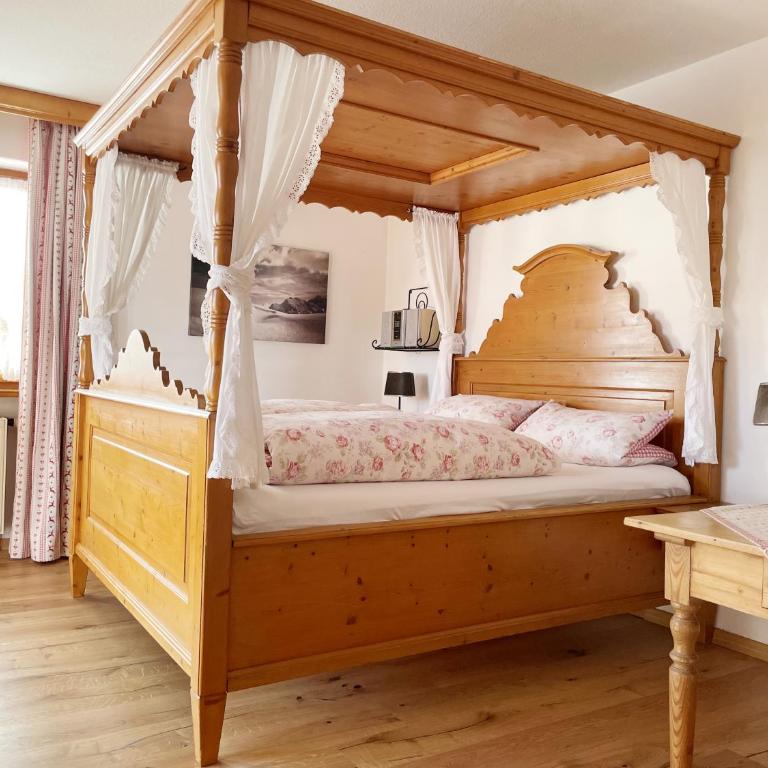 Landhaus Charivari Sommer-Hörnerbahnen kostenlos - Studio-Apartment - 2