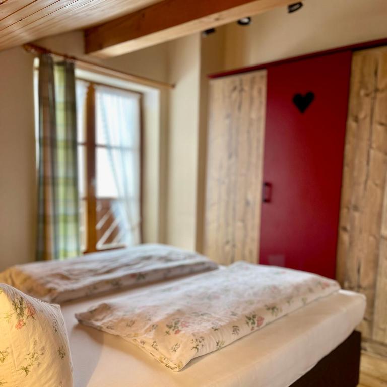 Landhaus Charivari Sommer-Hörnerbahnen kostenlos - Apartment mit 1 Schlafzimmer - 2