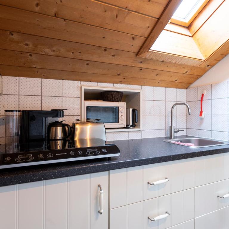 Landhaus Charivari Sommer-Hörnerbahnen kostenlos - Studio-Apartment - 4