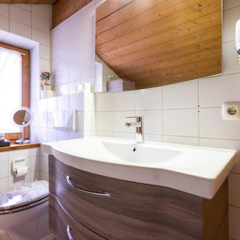 Landhaus Charivari Sommer-Hörnerbahnen kostenlos - Studio-Apartment - 5