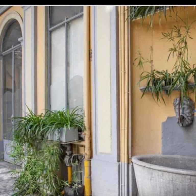 Parcheggio & idromassaggio Brera - Appartamento con 1 Camera da Letto - 7