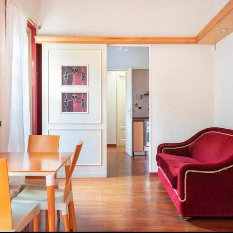 Parcheggio & idromassaggio Brera - Appartamento con 1 Camera da Letto - 15