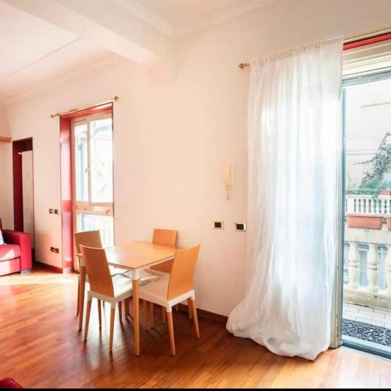 Parcheggio & idromassaggio Brera - Appartamento con 1 Camera da Letto - 17