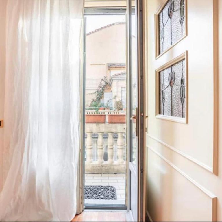 Parcheggio & idromassaggio Brera - Appartamento con 1 Camera da Letto - 18