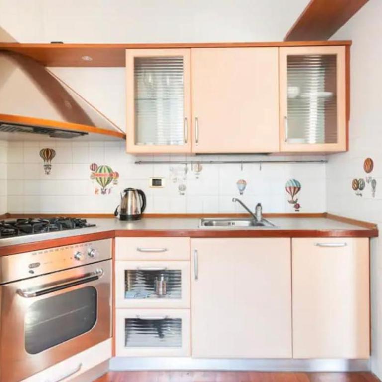 Parcheggio & idromassaggio Brera - Appartamento con 1 Camera da Letto - 19